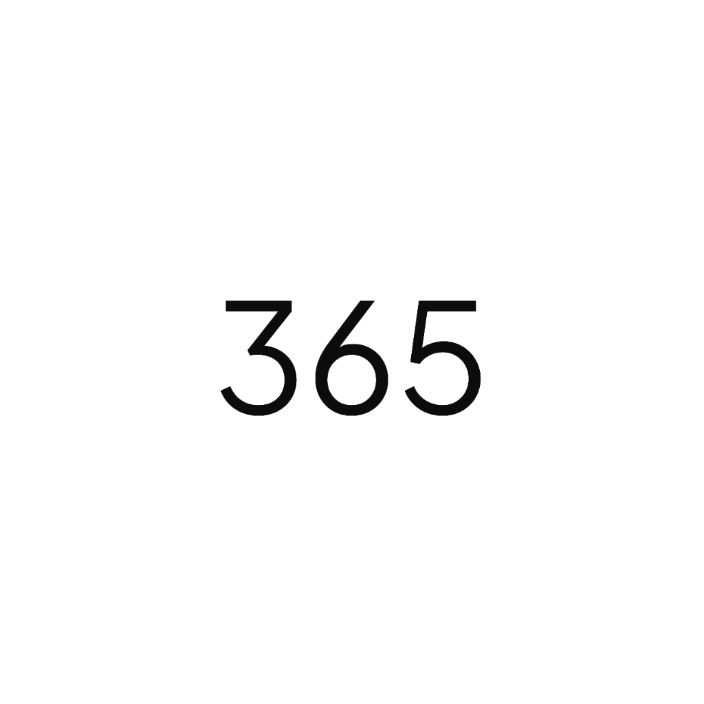 365 by Leavor Studio | Date Wallpaper Utility for Windows & Android